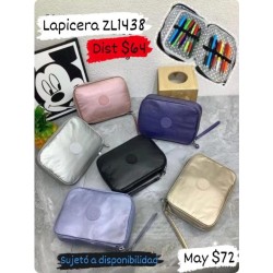 Lapicera zl1438