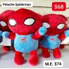 Peluche spiderman