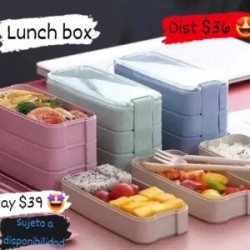 Lunch box