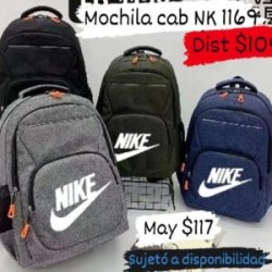 Mochila cab NK1169