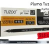 pluma tuzoo