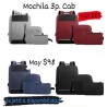 Mochila 3p cab