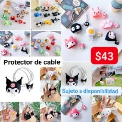 Protector cable