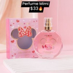 Perfume Mimi