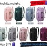 Mochila maleta