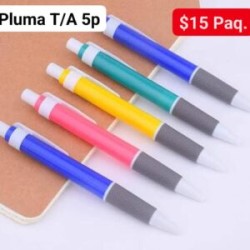 Pluma TA 5P