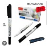 Marcador cd