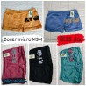 Bóxer micro MSM