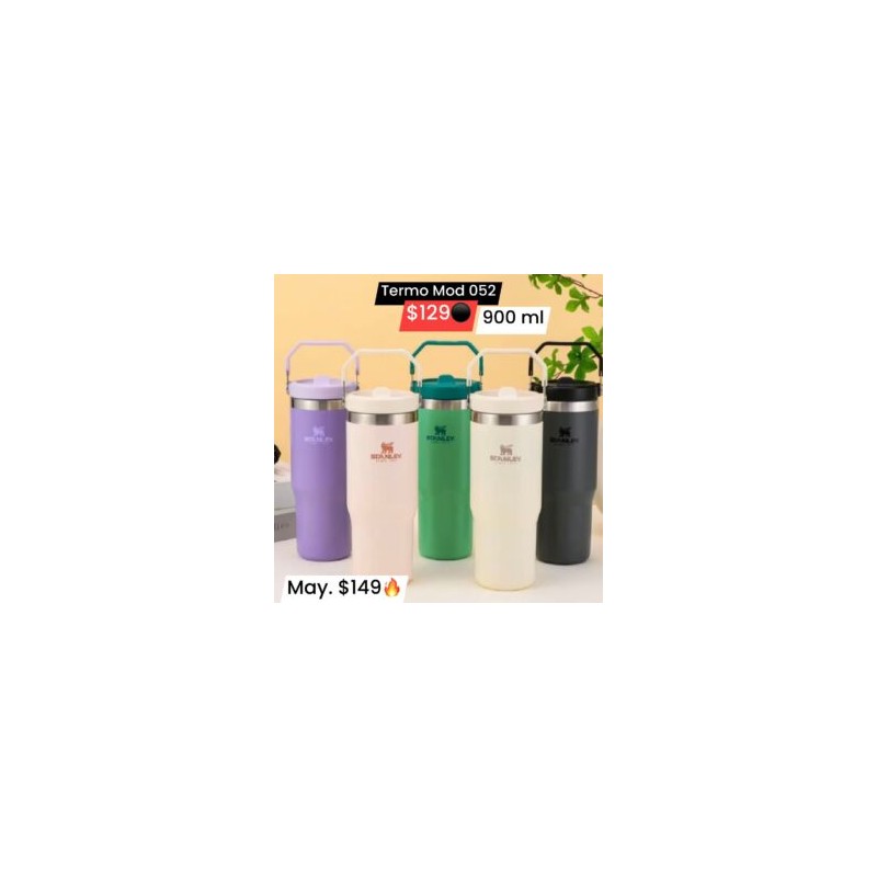 Termo mod 052