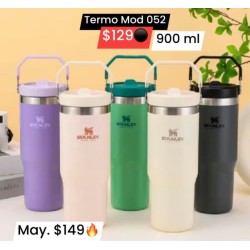 Termo mod 052