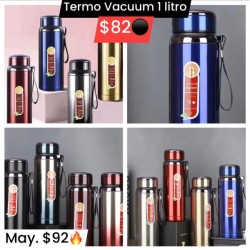 Termo Vacuum 1lt