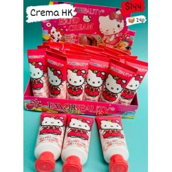 Crema HK