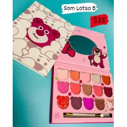 Som lotso B