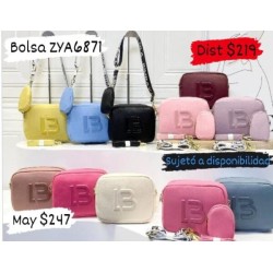 Bolsa zya6871