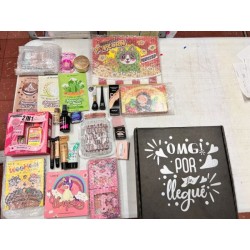 Box Beauty 1000 + 250 envio