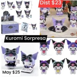 Kuromi sopresa