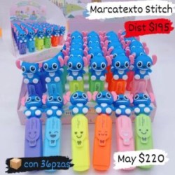 Marcatexto stitch