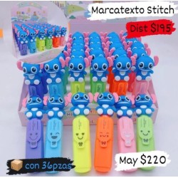 Marcatexto stitch