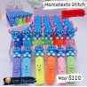 Marcatexto stitch