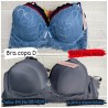Bra copa D