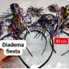 Diadema fiesta