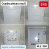 Cuadro pintura mod1