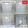 Cuadro pintura mod1