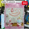 Globo FC unicornio