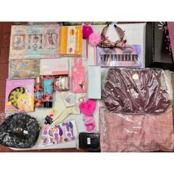 Box Fashion 1400 + 250 envio