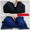 Bra copa DDD