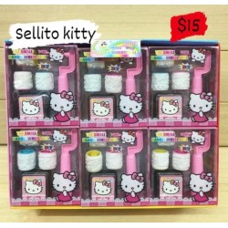 Sellito kitty