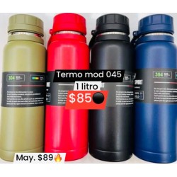 Termo mod 045