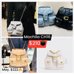 Mochila CH16