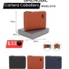 Cartera caballero