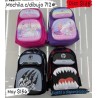 Mochila  c dibujo  712