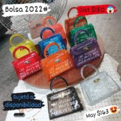 Bolsa 2022