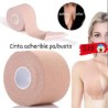 Cinta adherible p busto