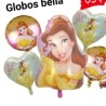 Globos bella