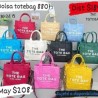 Bolsa totebag 8801