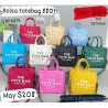 Bolsa totebag 8801