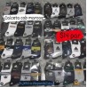 Calceta cab marcas