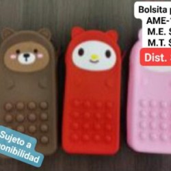 Bolsita pop it AME 134