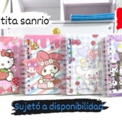 Libretita sanrio