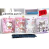 Libretita sanrio