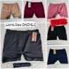 Licra lisa DK04LC