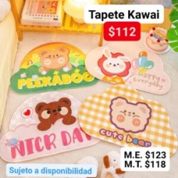 Tapete Kawai