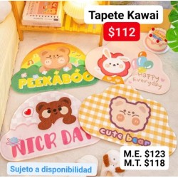 Tapete Kawai