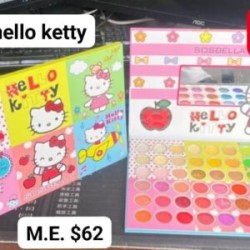 Som hello kitty