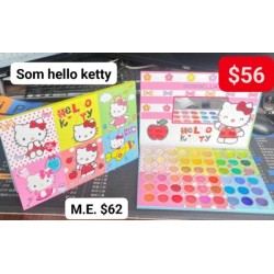 Som hello kitty