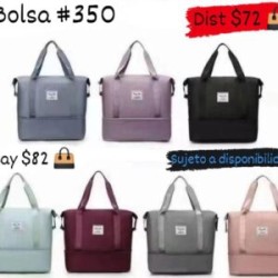 Bolsa 350